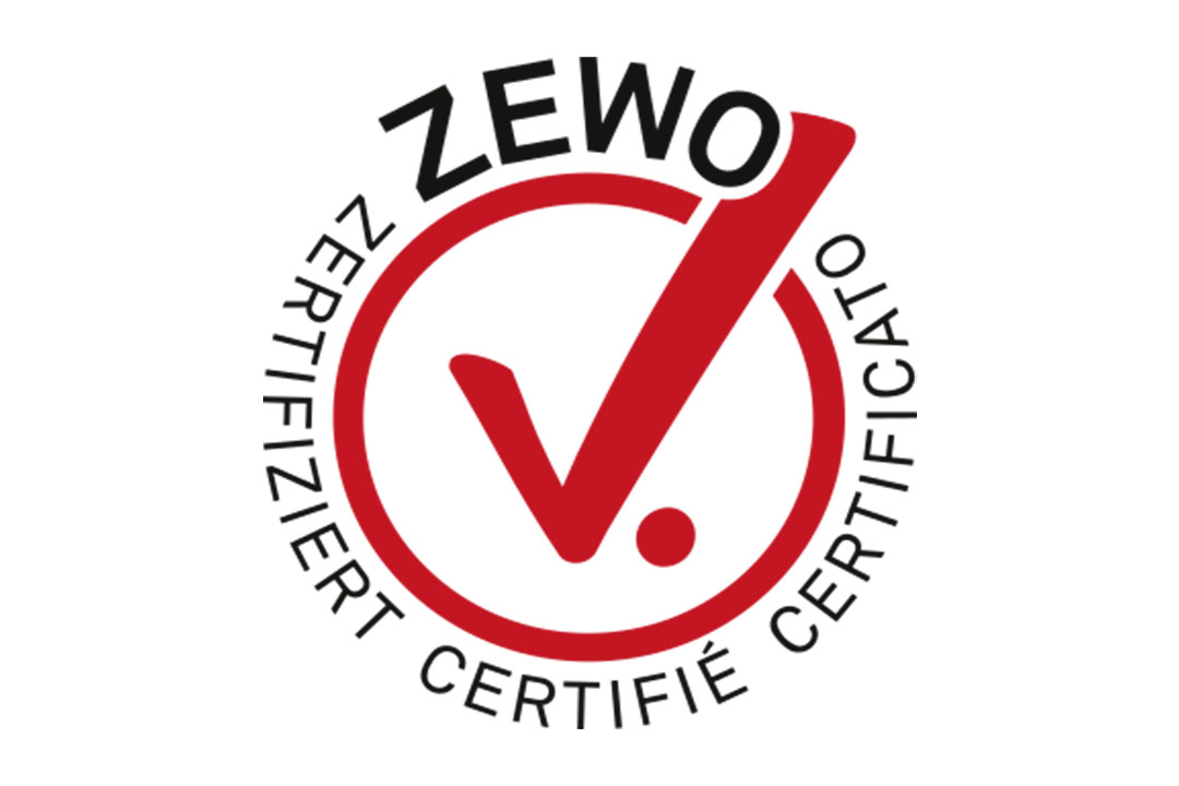 Label ZEWO