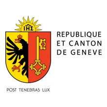Logo république et canton de Genève