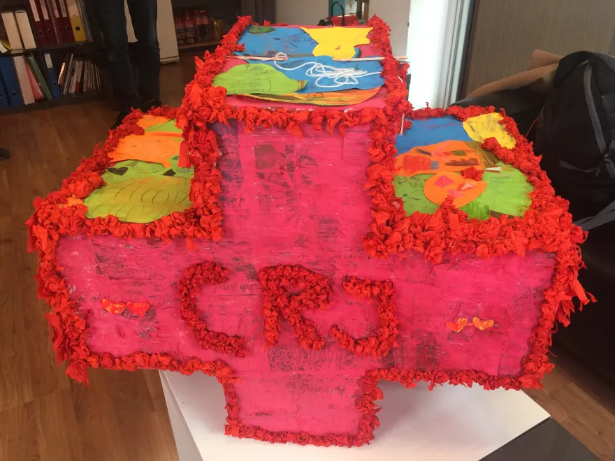 pinata
